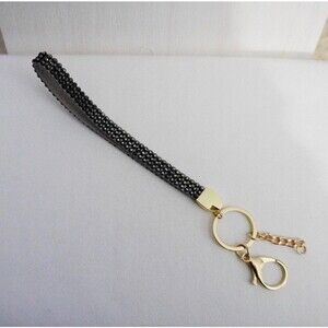 Wrist Loop Keychain Keyring